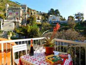 A casa di Luca, Levanto